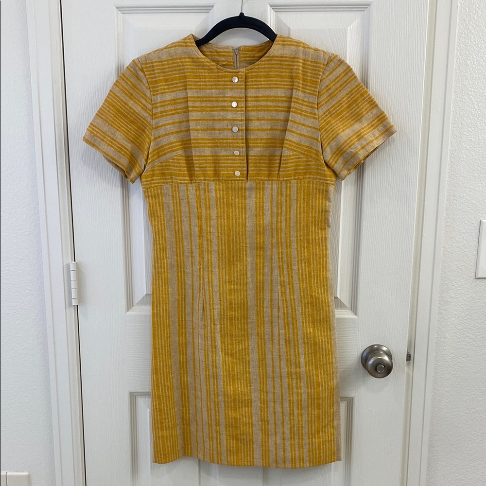 Vintage John Meyers of Norwich Dress